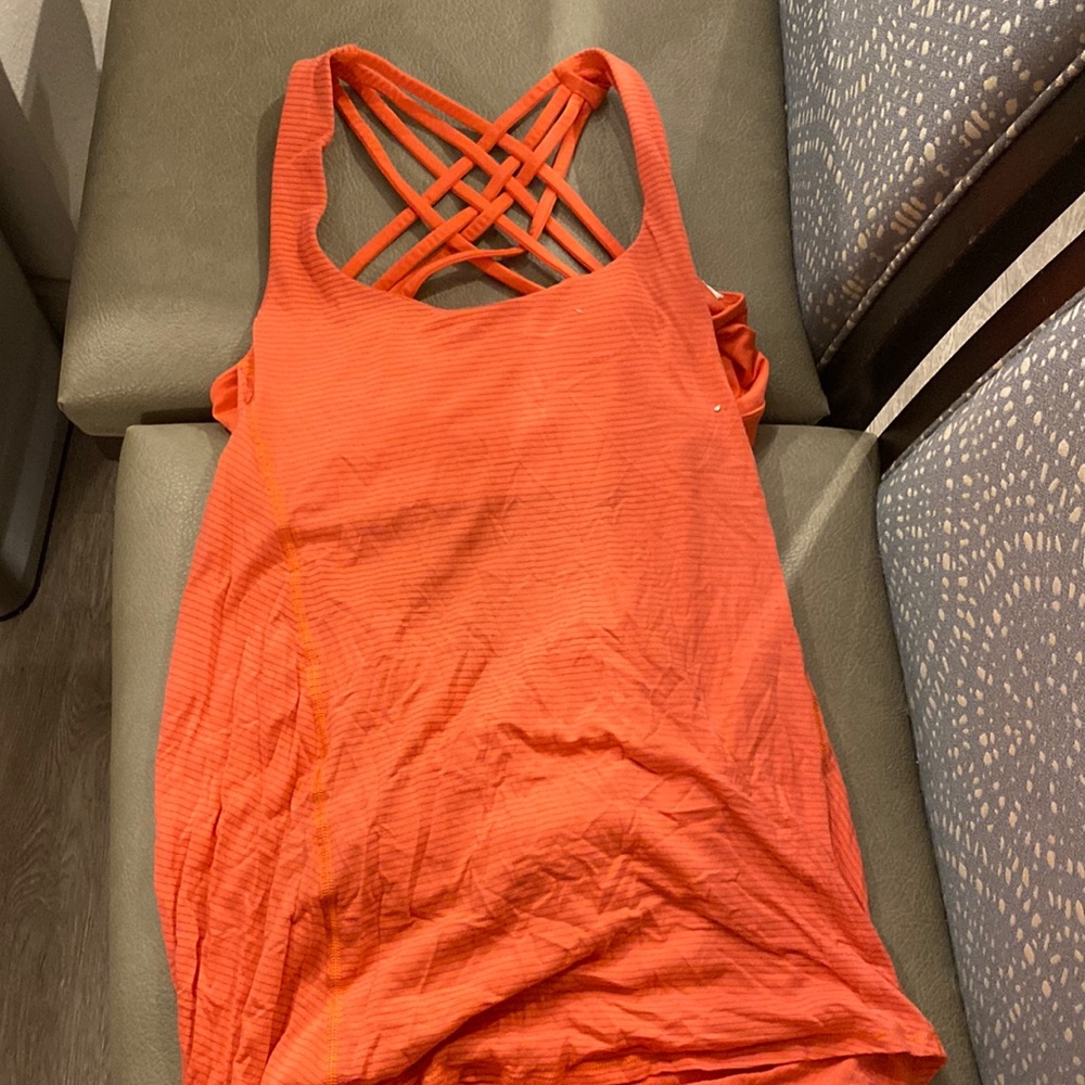 Lululemon